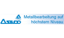 Kundenlogo von ASEDO Anlagenteile, Steuerungsbau und Entwicklungs GmbH + Co. KG