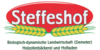 Kundenlogo von Hofladen - Steffeshof Weber Ludwig
