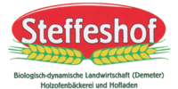 Kundenlogo Hofladen - Steffeshof Weber Ludwig