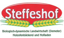 Kundenlogo von Hofladen - Steffeshof Weber Ludwig