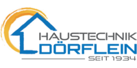 Kundenlogo Haustechnik Dörflein GmbH & Co. KG