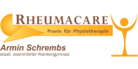 Kundenlogo Armin Schrembs Rheumacare