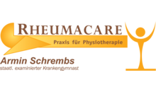 Kundenlogo von Armin Schrembs Rheumacare