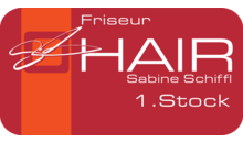 Kundenlogo von Friseur Hair