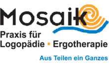 Kundenlogo von Ergotherapie Mosaik, Hild Joachim,  Junga Wolfgang