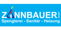 Kundenlogo ZINNBAUER GmbH