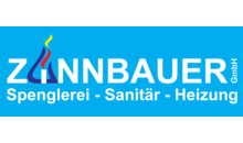 Kundenlogo von Zinnbauer GmbH
