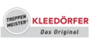 Kundenlogo von Treppenbau Kleedörfer
