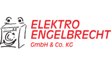Kundenlogo von Elektro Engelbrecht GmbH & Co. KG