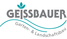 Kundenlogo von Geissbauer Garten- & Landschaftsbau