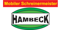 Kundenlogo Max Hambeck Mobiler Schreinermeister