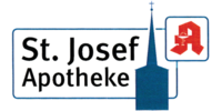 Kundenlogo St. Josef - Apotheke Inh. Christoph Engelhard e.K.