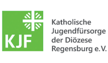 Kundenlogo von Frühförderstelle Regensburg der Kath. Jugendfürsorge
