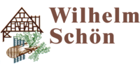 Kundenlogo Schön Wilhelm Zimmerei