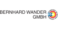 Kundenlogo Wander Bernhard GmbH