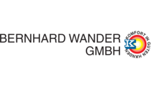 Kundenlogo von Wander Bernhard GmbH