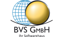 Kundenlogo von BVS GmbH