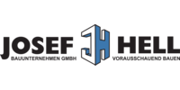 Kundenlogo Container - HELL JOSEF GmbH