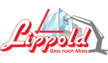 Kundenlogo von Glasbau Lippold GmbH