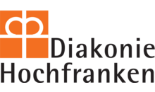 Kundenlogo von Diakonie Hochfranken