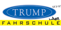 Kundenlogo Fahrschule Trump