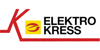 Kundenlogo KRESS ELEKTRO