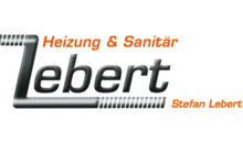 Kundenlogo von Gasheizung Lebert Stefan Heiztechnik UG + Co. KG