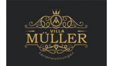 Kundenlogo von Villa Müller Ferienwohnungen