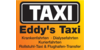 Kundenlogo von Taxi Eddy's Taxi