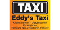 Kundenlogo Taxi Eddy's Taxi