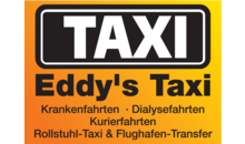 Kundenlogo von Taxi Eddy's Taxi