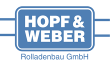 Kundenlogo von Markisen - Rolladen Hopf & Weber GmbH
