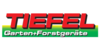 Kundenlogo von Tiefel Garten + Forstgeräte GmbH