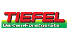 Kundenlogo von Tiefel Garten + Forstgeräte GmbH Kundenlogo von Tiefel Garten + Forstgeräte GmbH