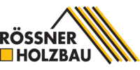 Kundenlogo Holzbau Rössner GmbH