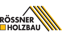 Kundenlogo von Holzbau Rössner GmbH