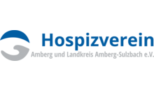 Kundenlogo von Hospizverein Amberg und Landkreis Amberg-Sulzbach e.V.