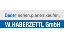 Kundenlogo von Haberzettl W. GmbH
