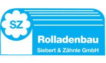 Kundenlogo von Rollladenbau Siebert & Zähnle GmbH