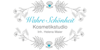 Kundenlogo Kosmetik Wahre Schönheit Maier Helena