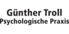 Kundenlogo von Günther Troll