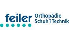 Kundenlogo von Feiler Christian e.K., Orthopädie Schuhtechnik