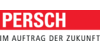 Kundenlogo von Persch Containerdienst GmbH & Co. KG