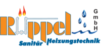 Kundenlogo Rüppel GmbH