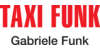 Kundenlogo von TAXI FUNK, Funk Gabriele