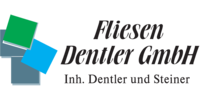 Kundenlogo Fliesen Dentler GmbH