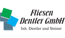 Kundenlogo von Fliesen Dentler GmbH