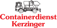 Kundenlogo Containerdienst Kerzinger