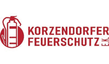 Kundenlogo von Korzendorfer-Feuerschutz e.K. Kundenlogo von Korzendorfer-Feuerschutz e.K.