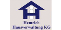 Kundenlogo Hemrich Hausverwaltungs-KG